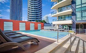 Mantra Broadbeach On The Park